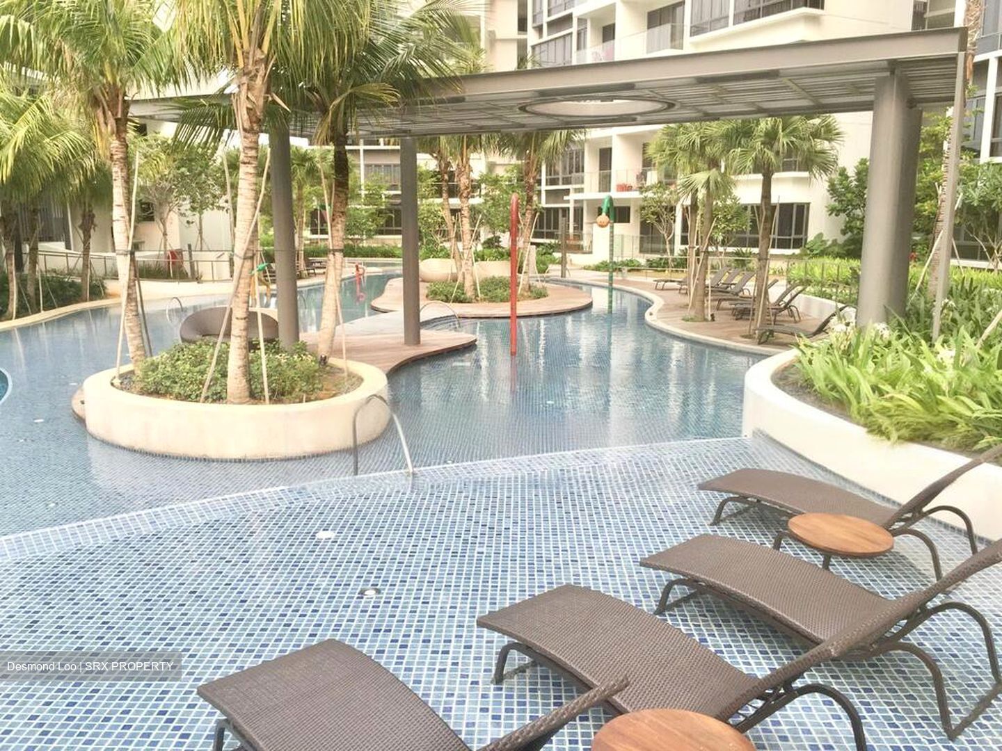 Waterfront Isle (D16), Condominium #487470261